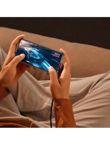Baseus MVP 2 armbåge rätvinklad strömförsörjningskabel med sido-USB/USB Type C-kontakt 1m 100W 5A Röd (CAVP000420)