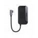 Baseus PadJoy universal 6in1 USB-C USB-C HUB för surfplatta / smartphone - mörkgrå