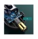 Baseus Share Together billaddare 2x USB / 2x USB Type C 120W PPS Quick Charge Power Delivery grå (CCBT-A0G)