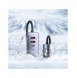 Baseus Share Together billaddare 2x USB / 2x USB Type C 120W PPS Quick Charge Power Delivery grå (CCBT-A0G)