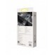 Baseus Share Together billaddare 3x USB / USB Typ C 120W PPS Quick Charge Power Delivery grå (CCBT-B0G)