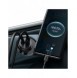 Baseus Share Together billaddare 3x USB / USB Typ C 120W PPS Quick Charge Power Delivery grå (CCBT-B0G)