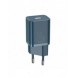 Baseus Super Si 1C snabbladdare USB Typ C 20 W Strömförsörjning blå (CCSUP-B03)