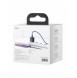 Baseus Super Si 1C snabbladdare USB Typ C 20 W Strömförsörjning blå (CCSUP-B03)