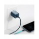 Baseus Super Si 1C snabbladdare USB Typ C 20 W Strömförsörjning blå (CCSUP-B03)
