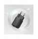 Baseus Super Si 1C snabbladdare USB Typ C 20 W Strömförsörjning blå (CCSUP-B03)