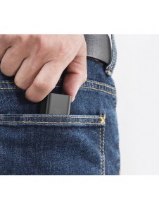 Baseus Super Si 1C snabbladdare USB Typ C 20 W Strömförsörjning blå (CCSUP-B03)