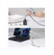 Baseus Super Si 1C snabbladdare USB Typ C 20 W Strömförsörjning blå (CCSUP-B03)