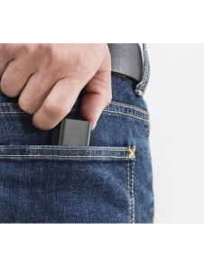 Baseus Super Si 1C snabbladdare USB Typ C 20 W Strömförsörjning vit (CCSUP-B02)