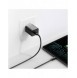 Baseus Super Si 1C snabbladdare USB Typ C 30W Strömförsörjning Snabbladdning svart (CCSUP-J01)