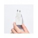 Baseus Super Si 1C snabbladdare USB Typ C 30W Strömförsörjning Snabbladdning vit (CCSUP-J02)