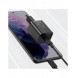 Baseus Super Si 1C snabb väggladdare USB Typ C 25W Power Delivery Quick Charge vit (CCSP020102)