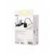 Baseus Super Si Pro snabbladdare USB / USB Typ C 30W Strömförsörjning Snabbladdning svart (CCSUPP-E01)