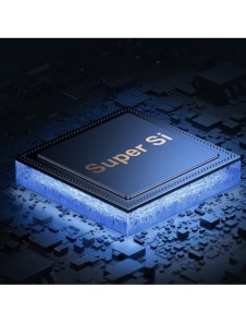 Baseus Super Si Pro USB / USB Typ C Snabbladdare 30W Strömförsörjning Snabbladdning vit (CCSUPP-E02)