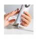 Baseus Superior Series-kabel med snabbladdning USB-A - USB-C 100W 480Mbps 1m vit