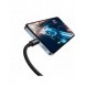 Baseus Superior Series SUPERVOOC USB-A till USB-C kabel 65W 2m svart