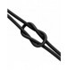 Baseus Superior USB-kabel - USB Typ C 66 W (11 V / 6 A) Huawei SuperCharge SCP 2 m svart (CATYS-A01)