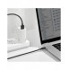 Baseus Superior USB-kabel - USB Typ C 66 W (11 V / 6 A) Huawei SuperCharge SCP 2 m svart (CATYS-A01)