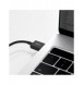 Baseus Superior USB-kabel - USB Typ C 66 W (11 V / 6 A) Huawei SuperCharge SCP 2 m svart (CATYS-A01)
