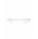 Baseus Superior USB-kabel - USB Typ C 66 W (11 V / 6 A) Huawei SuperCharge SCP 2 m svart (CATYS-A01)