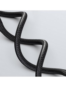 Baseus USB Typ C - USB Typ C-kabel 100 W (20 V / 5 A) 1 m Strömförsörjning med skärm effektmätare grön (CATSK-B06)