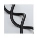 Baseus USB Type C-kabel - USB Type C 100W (20V / 5A) Strömförsörjning med skärmeffektmätare 2m svart (CATSK-C01)