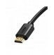 Baseus-kabel HDMI 2.0 0.75m svart (WKGQ030201)