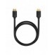 Baseus-kabel HDMI 2.0 0.75m svart (WKGQ030201)