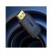 Baseus-kabel HDMI 2.0 0.75m svart (WKGQ030201)