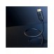 Baseus-kabel HDMI 2.0 0.75m svart (WKGQ030201)