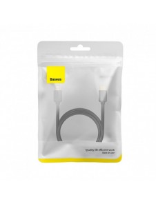 Baseus-kabel HDMI 2.0 1,5 m svart (WKGQ030201)