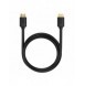 Baseus-kabel HDMI 2.0 1,5 m svart (WKGQ030201)