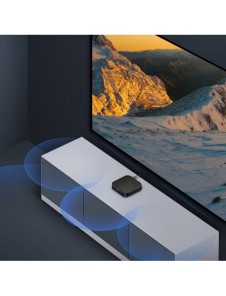 Baseus HDMI 2.1-kabel 8K 60 Hz 48 Gbps / 4K 120 Hz / 2K 144 Hz 3D eARC QMS Dynamic HDR VRR ALLM 3 m svart (CAKGQ-L01)