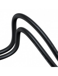 Baseus High Definition Series HDMI 2.0 4K 60Hz 1m kabel svart (WKGQ020001)