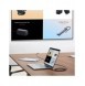 Baseus High Definition Series HDMI 2.0 4K 60Hz 1m kabel svart (WKGQ020001)