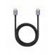 Baseus High Definition Series HDMI 2.0 4K 60Hz 3m kabel svart (WKGQ020301)