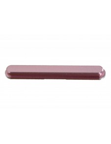 Sony Xperia XZ F8331, F8332 Rosa Volume Key - 1302-1990