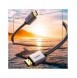 Baseus High Definition Series HDMI 2.0 4K 60Hz kabel 2m svart (WKGQ020201)