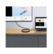 Baseus High Definition Series HDMI 2.0 4K 60Hz kabel 2m svart (WKGQ020201)