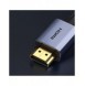 Baseus High Definition Series HDMI 2.0 4K 60Hz kabel 5m svart (WKGQ020401)