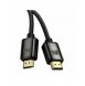 Baseus High Definition Series HDMI 2.1 8K 1m kabel - svart