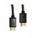Baseus High Definition Series HDMI 2.1 8K 1m kabel - svart