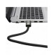 Baseus High Definition Series HDMI 2.1 8K 2m kabel - svart