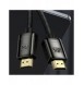 Baseus High Definition Series HDMI 2.1 8K 2m kabel - svart