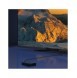 Baseus High Definition Series HDMI 2.1 8K 60Hz kabel 0,5m svart (WKGQ040001)