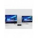 Baseus High Definition Series HDMI 2.1 8K 60Hz kabel 0,5m svart (WKGQ040001)