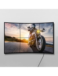 Baseus High Definition Series HDMI 8K till HDMI 8K Adapterkabel 1,5 m Svart
