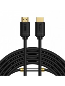HDMI-kabel - HDMI 2.0 1080p 60Hz 20m Baseus - svart