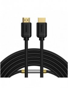 HDMI-kabel - HDMI 2.0 1080p 60Hz 20m Baseus - svart