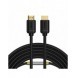 HDMI-kabel - HDMI 2.0 1080p 60Hz 20m Baseus - svart